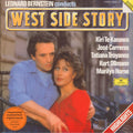 LEONARD BERNSTEIN CONDUCTS WEST SIDE STORY