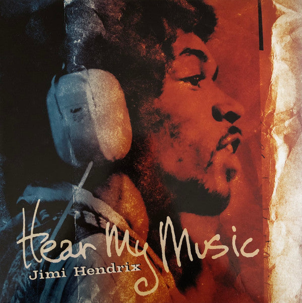 Hear My Music