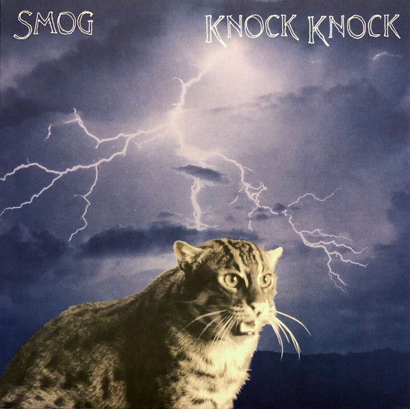 KNOCK KNOCK
