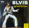 ELVIS: AS RECORDED AT MADISON SQUARE GARDEN