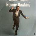 RONNIE HAWKINS