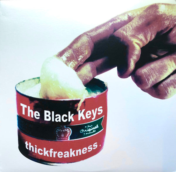 Thickfreakness