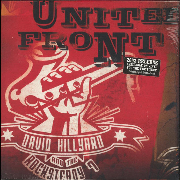 United Front