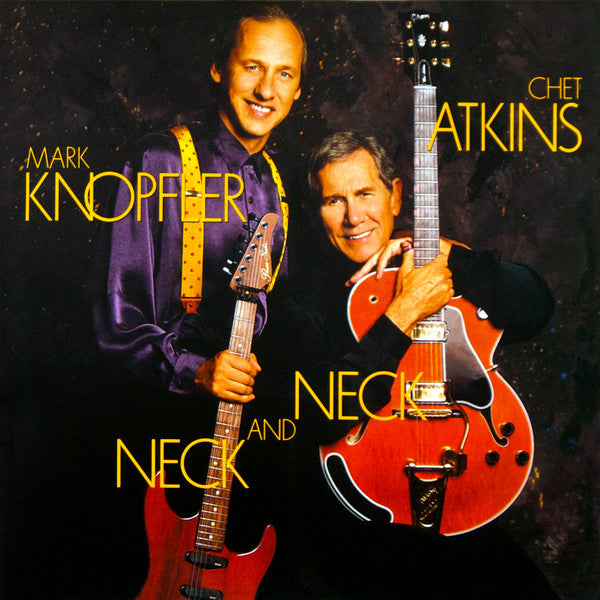 NECK & NECK
