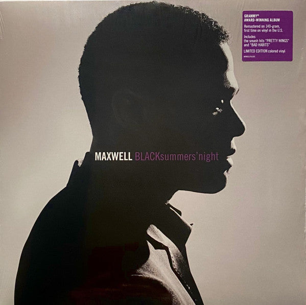 BLACKsummers'night
