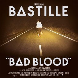 Bad Blood