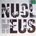 Live In Europe 1970-1971