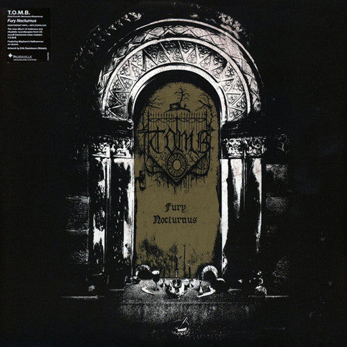 Fury Nocturnus