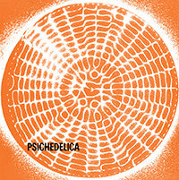 PSICHEDELICA