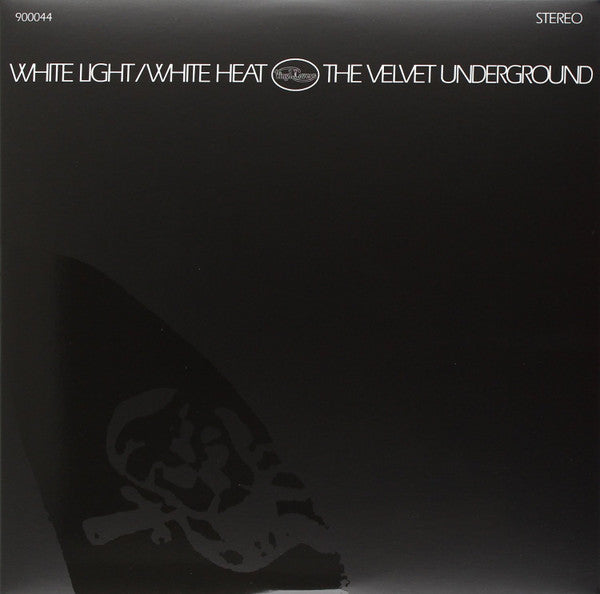 White Light / White Heat
