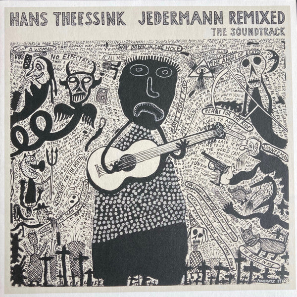 Jedermann Remixed (The Soundtrack)