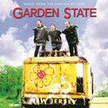 GARDEN STATE: MUSIC FROM MOTION PICTURE / O.S.T.