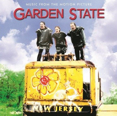 GARDEN STATE: MUSIC FROM MOTION PICTURE / O.S.T.