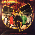 WU-TANG CLASSICS VOL.2 - A SHAOLIN INSTRUMENTAL SERIES