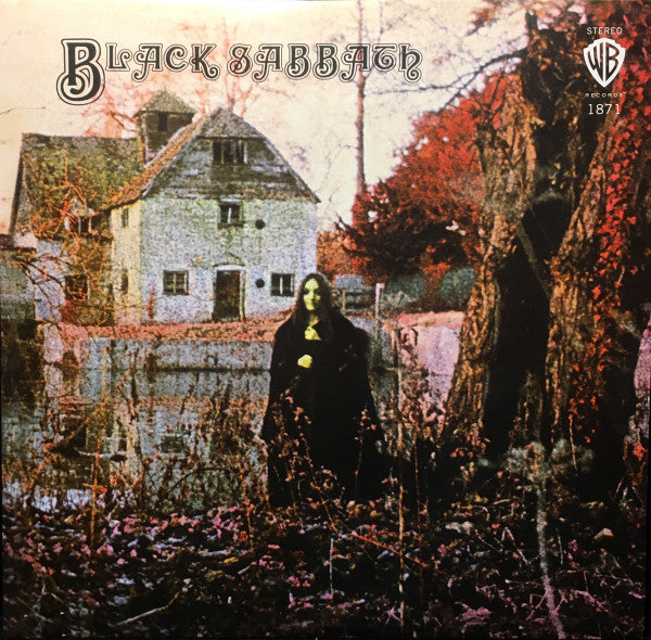 Black Sabbath [Deluxe Edition]