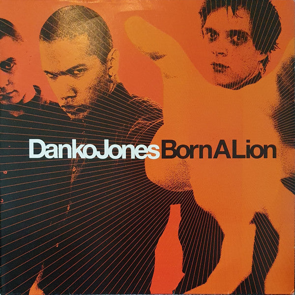 Born A Lion