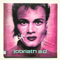 JOBRIATH A.D. DVD/VINYL SET