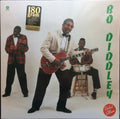 BO DIDDLEY
