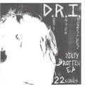 Dirty Rotten EP