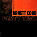 PARTY TIME