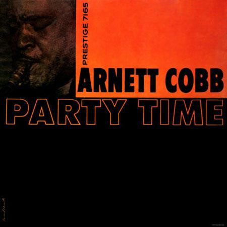PARTY TIME