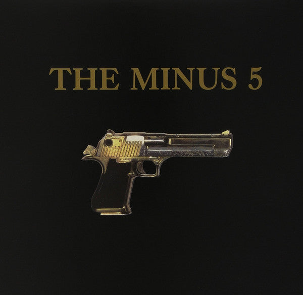 The Minus 5