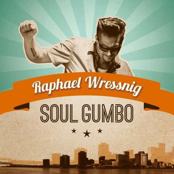 SOUL GUMBO