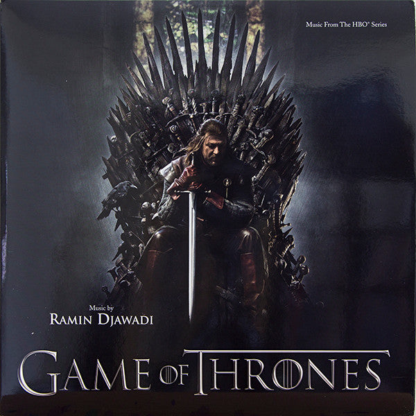 Game Of Thrones (Music From The HBO® Series)