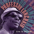 LIVE IN CHICAGO