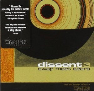 SWAP MEET SEERS [VINYL]