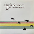 MIGHTY SHIP
