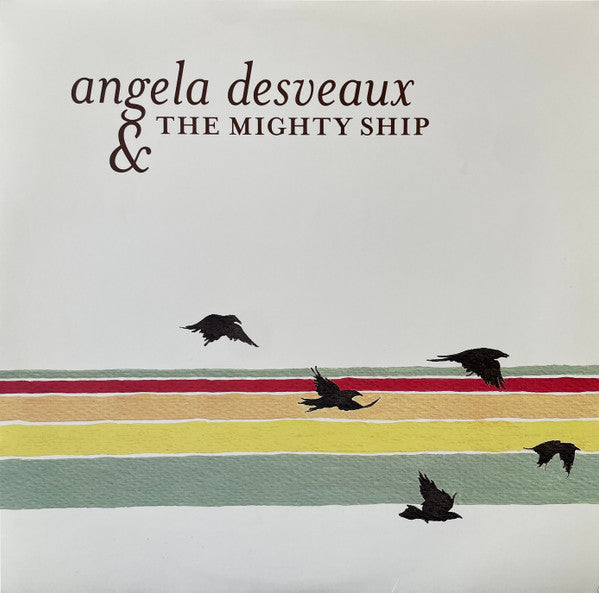MIGHTY SHIP