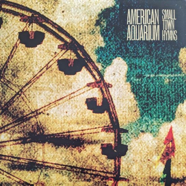 Small Town Hymns
