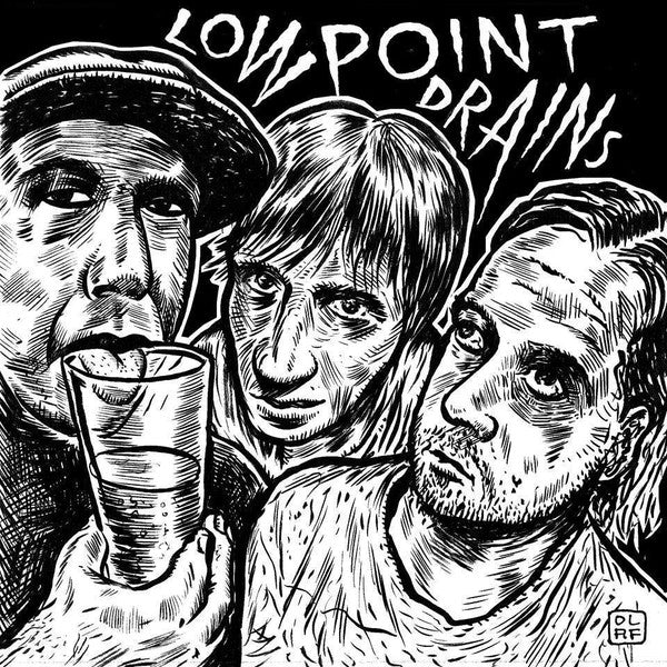 Out Of Coke EP