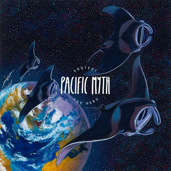 PACIFIC MYTH