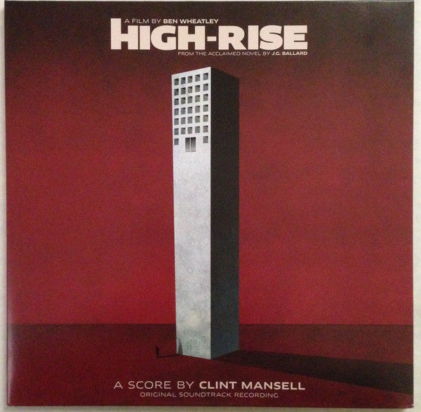 High-rise / O.s.t.