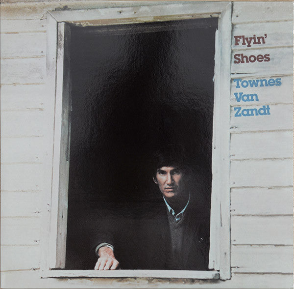 FLYIN SHOES