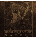 High Priest Of Saturn
