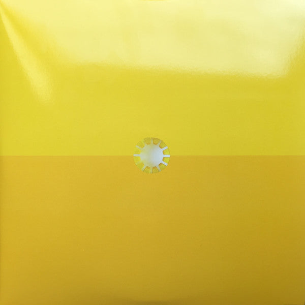 Amor Amarillo