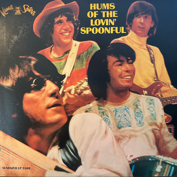 Hums Of The Lovin' Spoonful