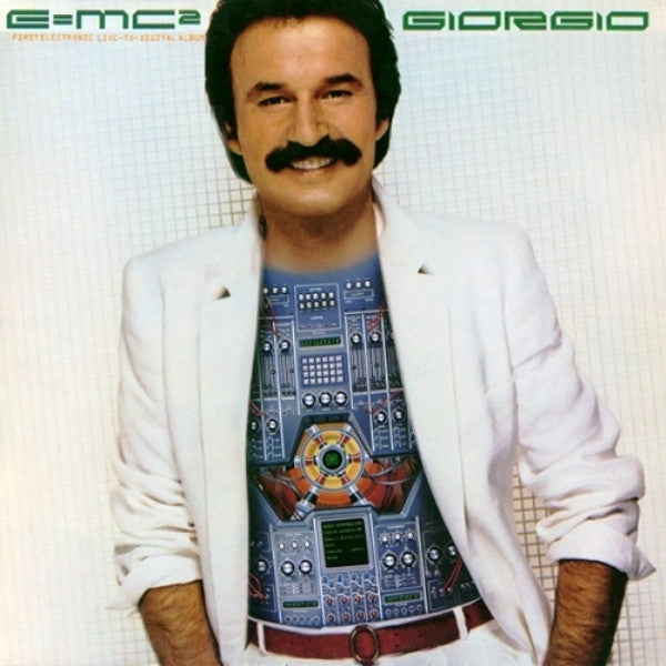 E=Mc2