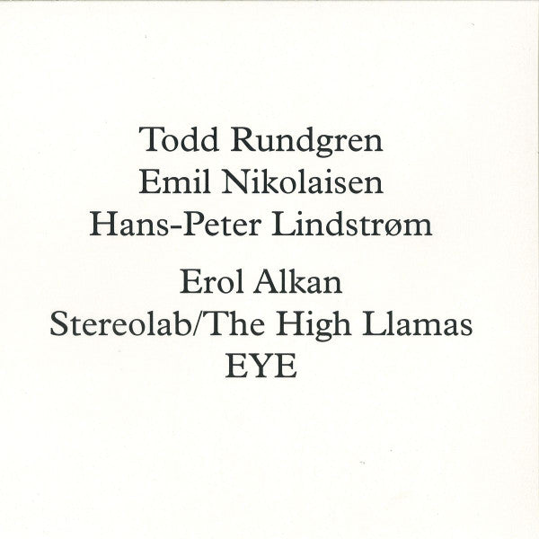 Runddans (Remixed)