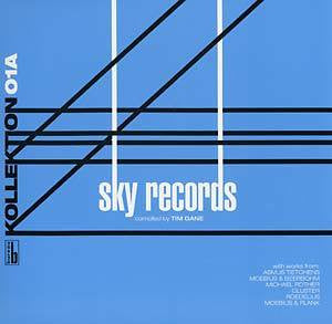 Sky Records: Kollektion 01A