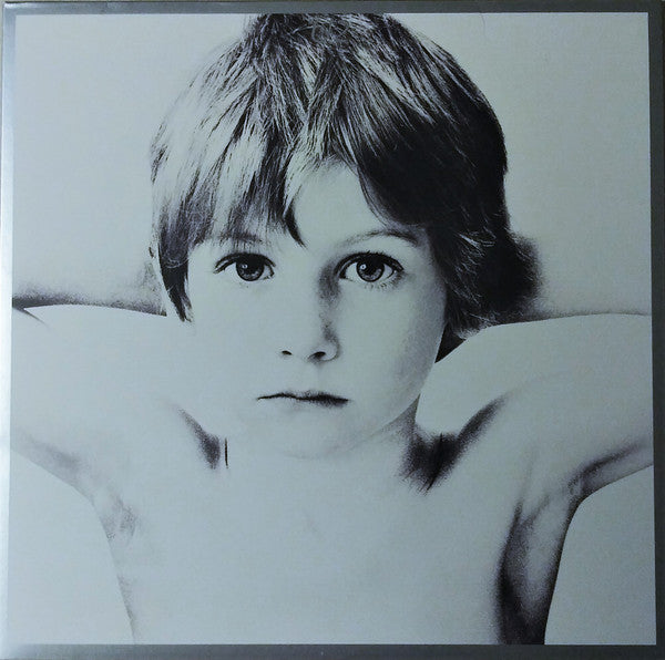 Boy [Remastered]