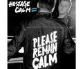 Please Remain Calm