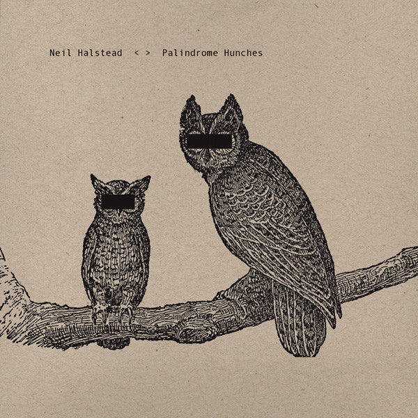 PALINDROME HUNCHES
