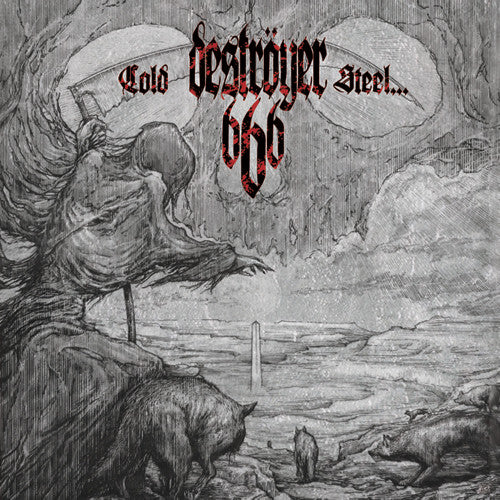 Cold Steel...For An Iron Age