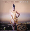 FLIGHT OF THE DONN T