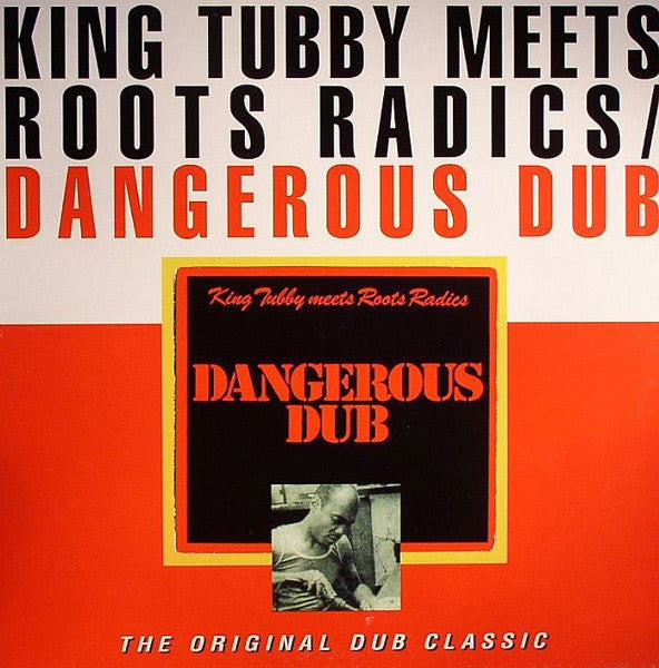 Dangerous Dub