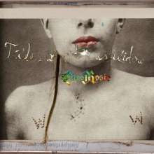 Tales Of A Grasswidow